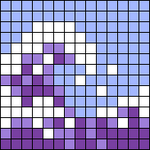 Alpha pattern #141489 variation #406644