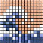 Alpha pattern #141489 variation #406645