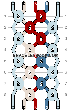 Normal pattern #159068 variation #406647 pattern
