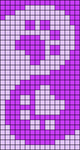 Alpha pattern #144838 variation #406648
