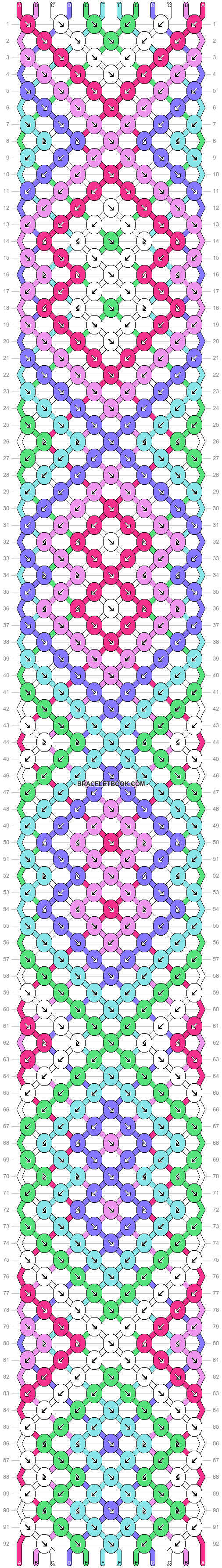 Normal pattern #194698 variation #406650 pattern