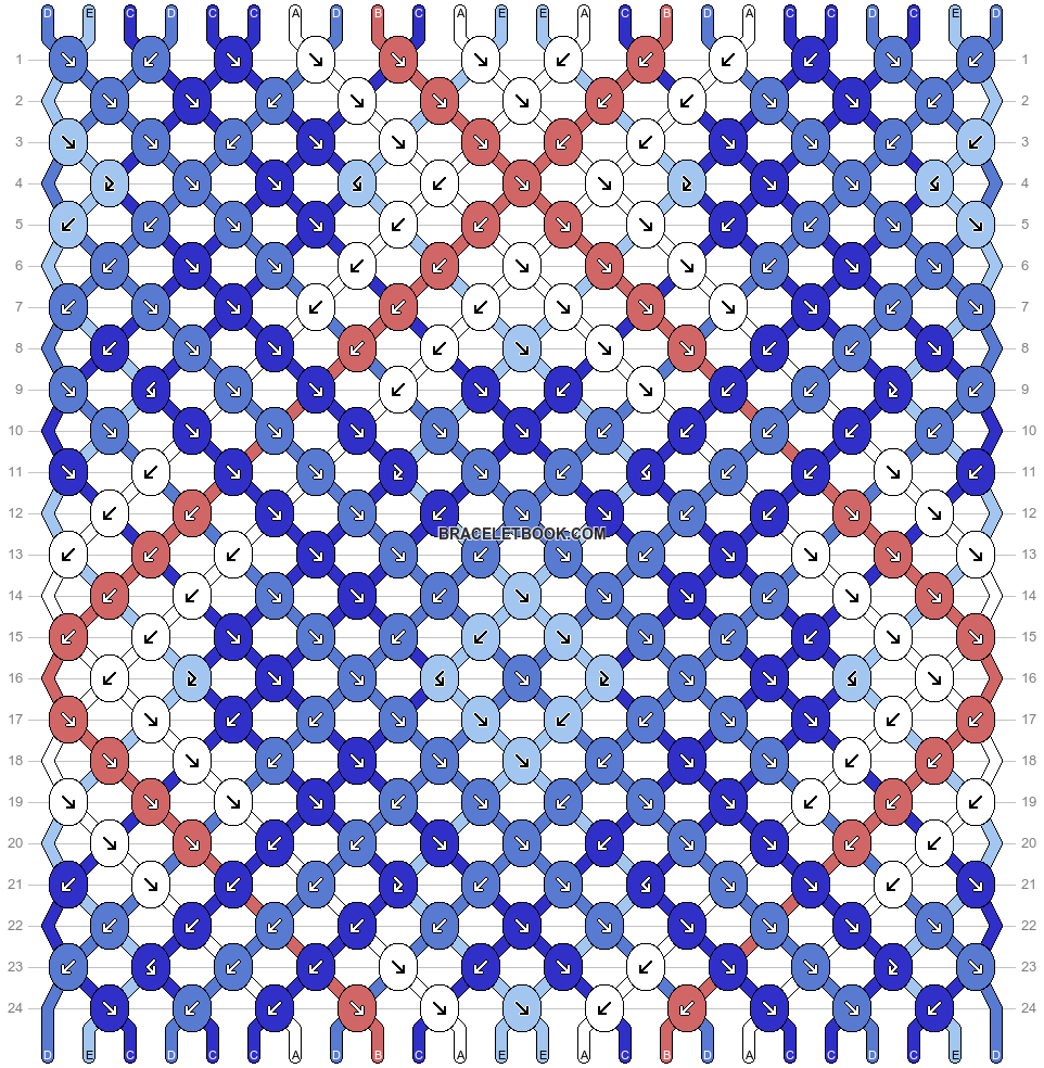 Normal pattern #185899 variation #406652 pattern