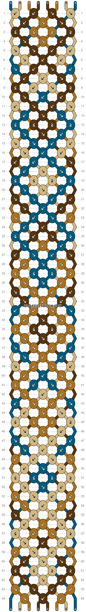 Normal pattern #189855 variation #406653 pattern