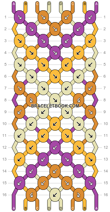Normal pattern #986 variation #406654 pattern