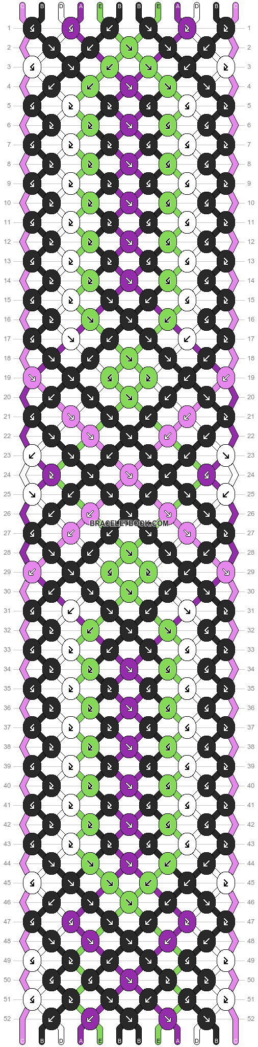Normal pattern #168883 variation #406657 pattern