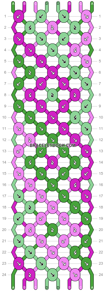 Normal pattern #23346 variation #406658 pattern