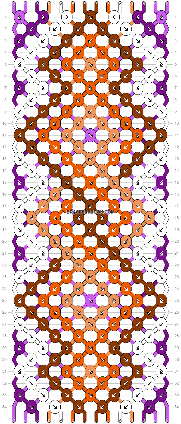 Normal pattern #27967 variation #406659 pattern