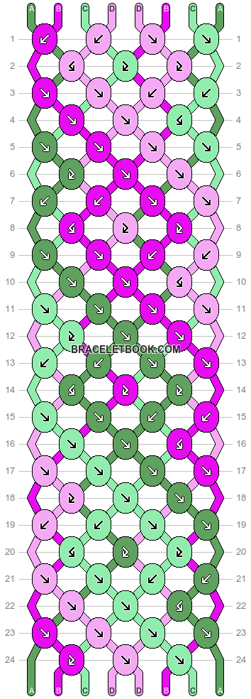 Normal pattern #23346 variation #406660 pattern