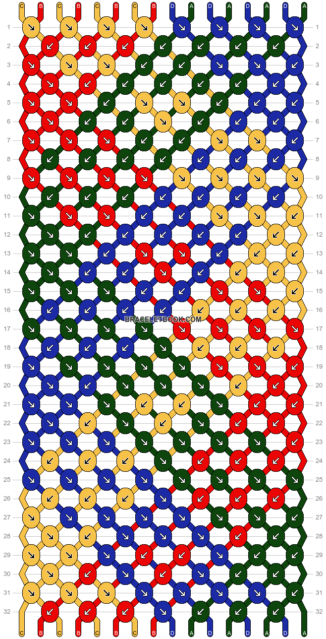 Normal pattern #185818 variation #406661 pattern