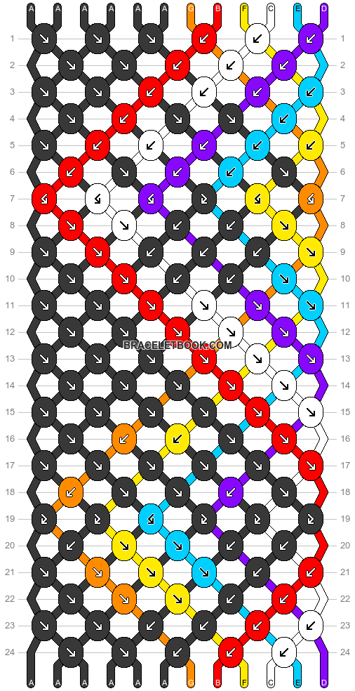 Normal pattern #105642 variation #406662 pattern