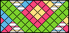 Normal pattern #174663 variation #406663