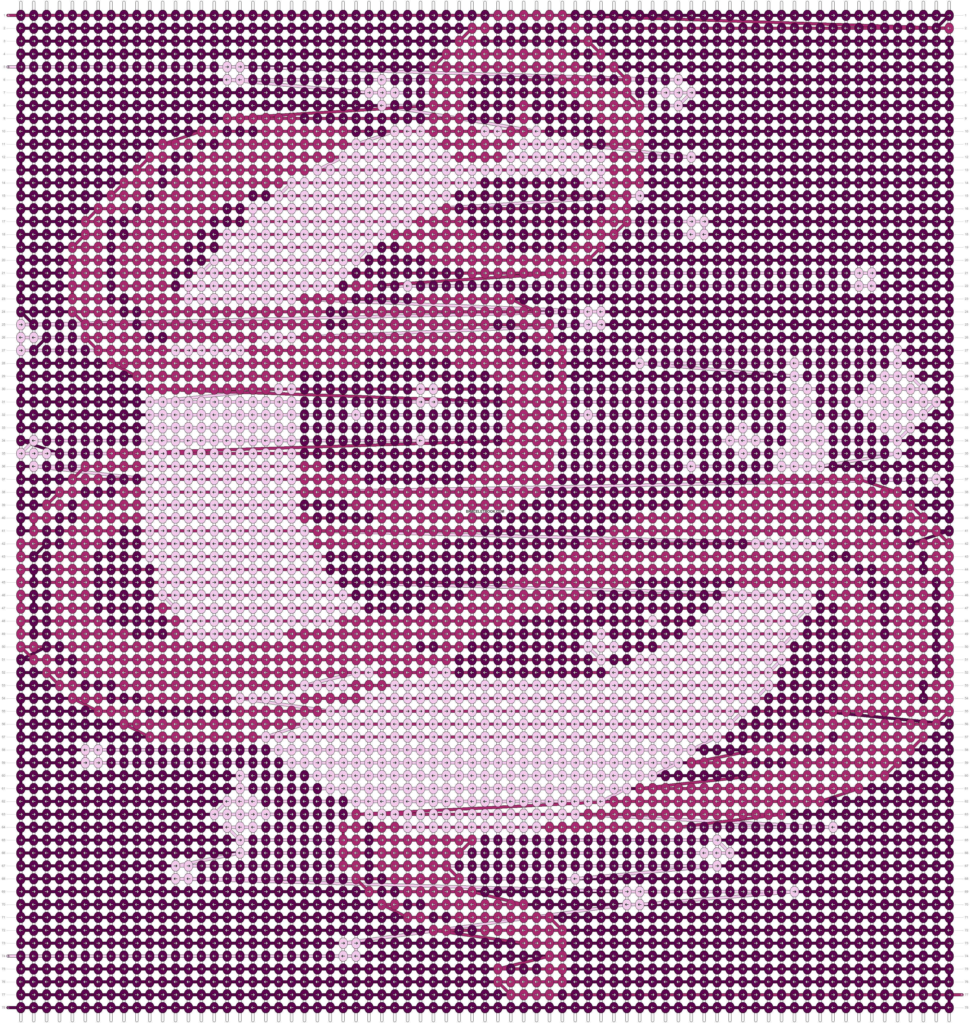 Alpha pattern #194209 variation #406665 pattern