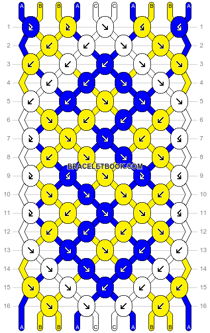 Normal pattern #193532 variation #406666 pattern
