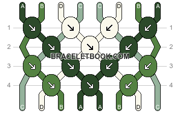 Normal pattern #2 variation #406669 pattern