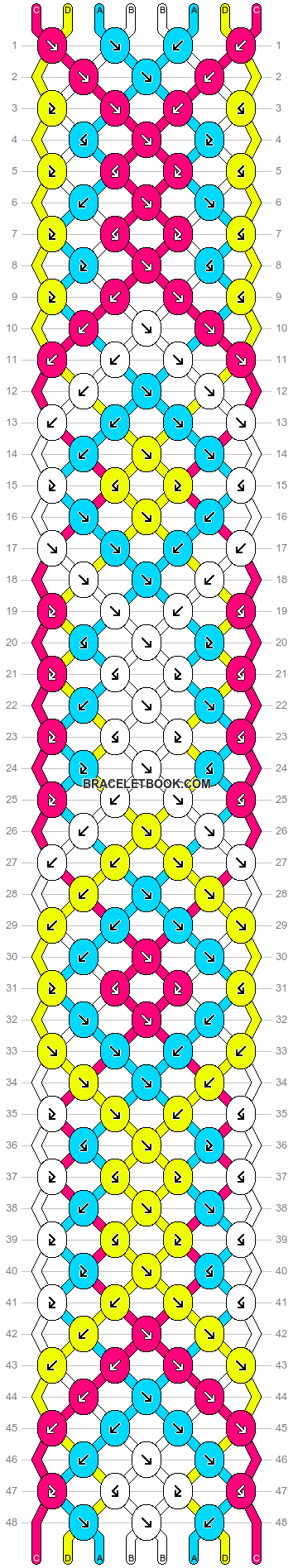 Normal pattern #194284 variation #406670 pattern
