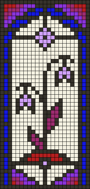 Alpha pattern #193890 variation #406671 preview