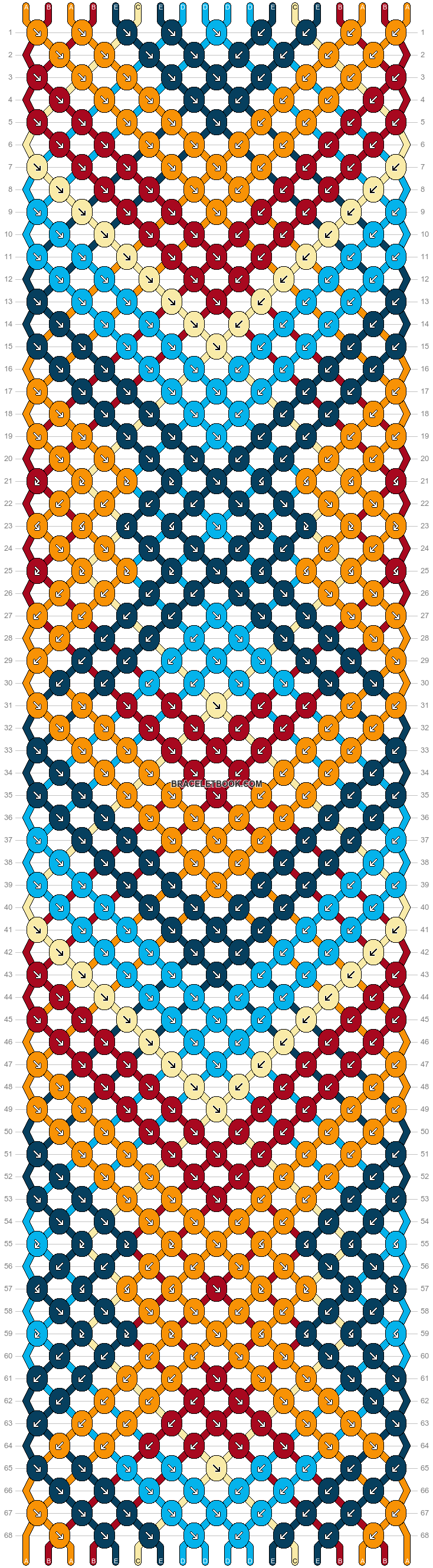 Normal pattern #45565 variation #406672 pattern