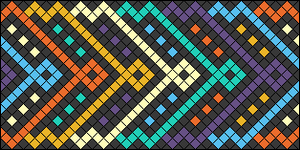 Normal pattern #144839 variation #406674
