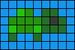 Alpha pattern #154030 variation #406675