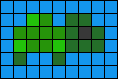 Alpha pattern #154030 variation #406675