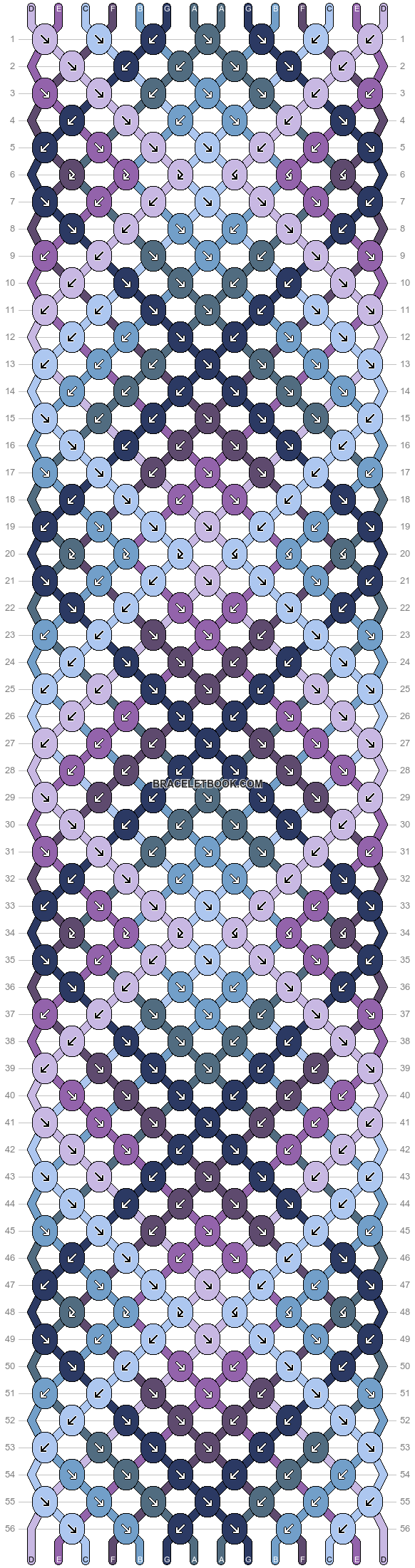 Normal pattern #195073 variation #406676 pattern