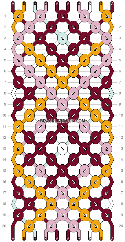 Normal pattern #193428 variation #406678 pattern