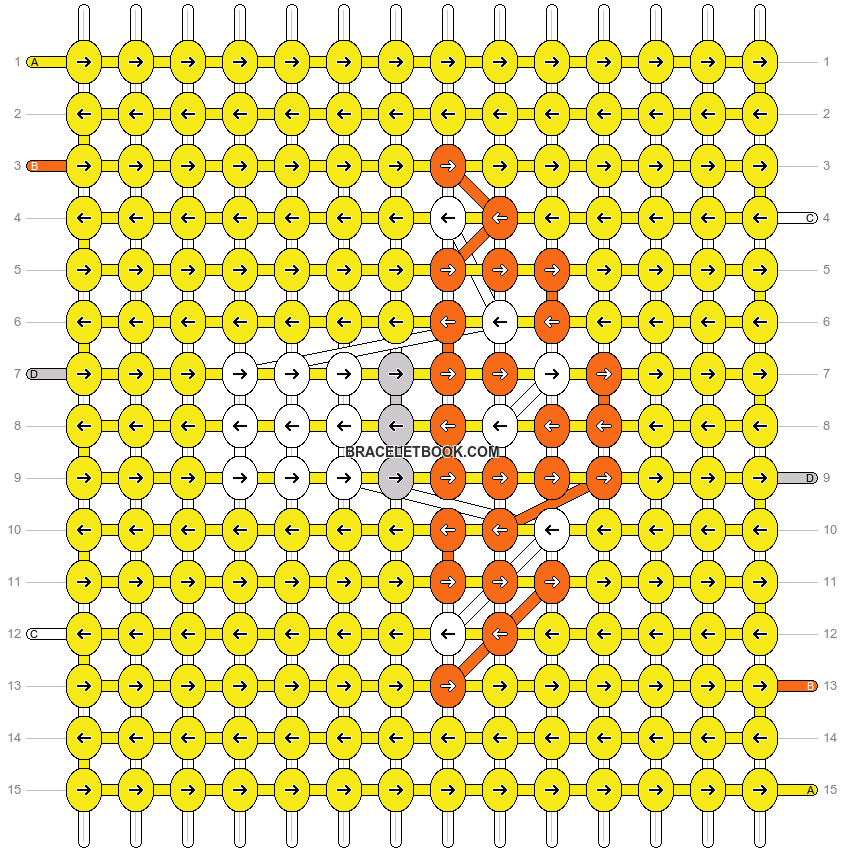 Alpha pattern #170704 variation #406679 pattern
