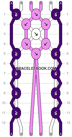 Normal pattern #76616 variation #406681 pattern