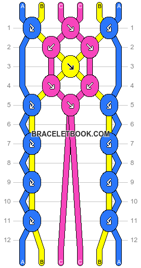 Normal pattern #76616 variation #406682 pattern