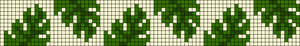 Alpha pattern #57405 variation #406683