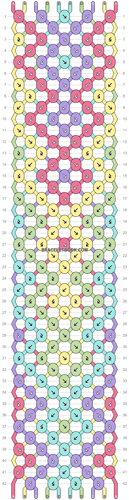 Normal pattern #133494 variation #406684 pattern