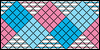 Normal pattern #14689 variation #406685