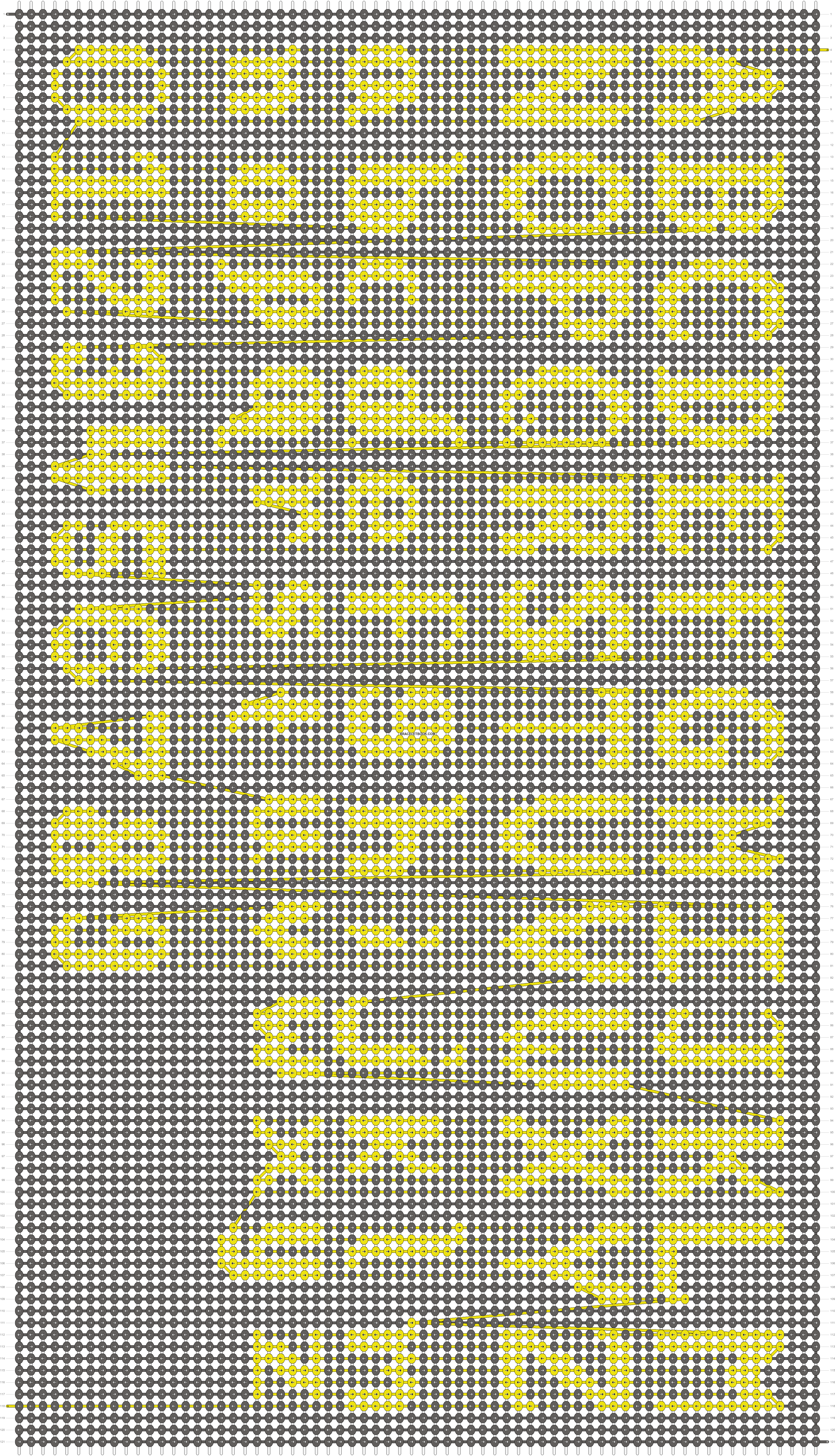 Alpha pattern #180944 variation #406688 pattern