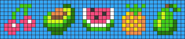 Alpha pattern #173261 variation #406689 preview
