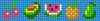 Alpha pattern #173261 variation #406689