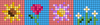 Alpha pattern #179790 variation #406690