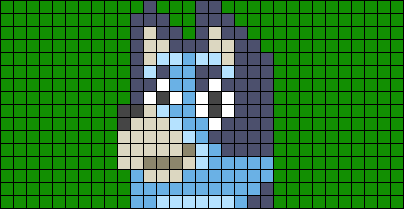 Alpha pattern #181892 variation #406691 preview