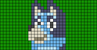 Alpha pattern #181892 variation #406691