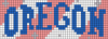 Alpha pattern #73034 variation #406692