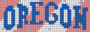 Alpha pattern #73034 variation #406692