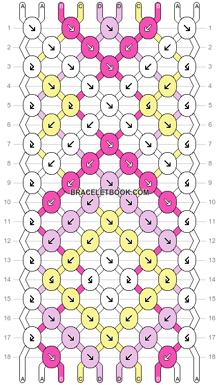 Normal pattern #23268 variation #406693 pattern