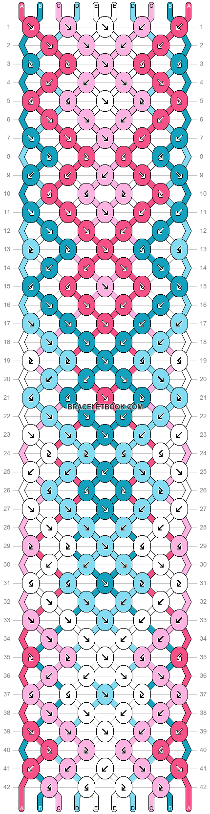 Normal pattern #133494 variation #406694 pattern