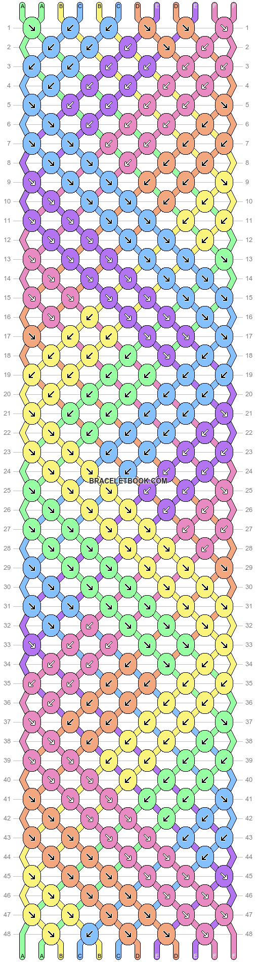 Normal pattern #192942 variation #406695 pattern