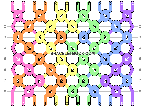 Normal pattern #191920 variation #406696 pattern