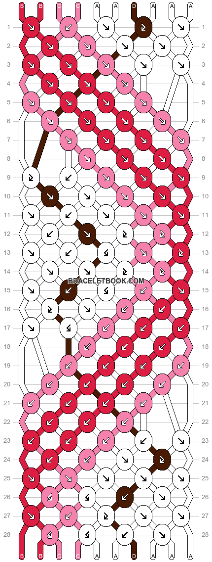 Normal pattern #195089 variation #406697 pattern