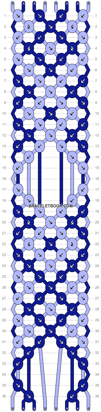 Normal pattern #194672 variation #406699 pattern