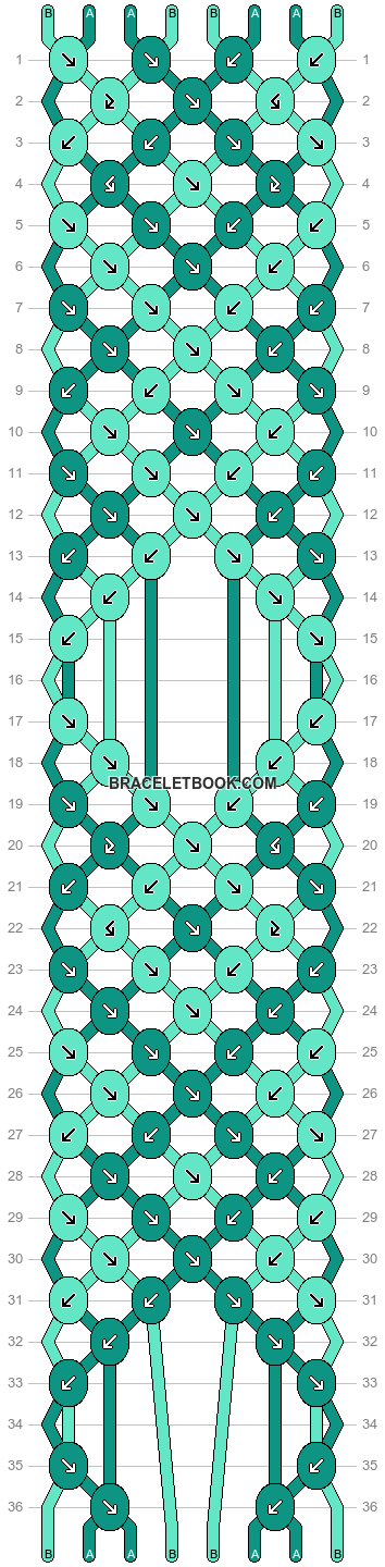Normal pattern #194672 variation #406700 pattern
