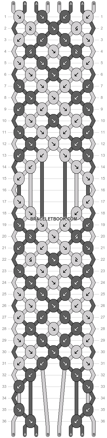 Normal pattern #194672 variation #406701 pattern