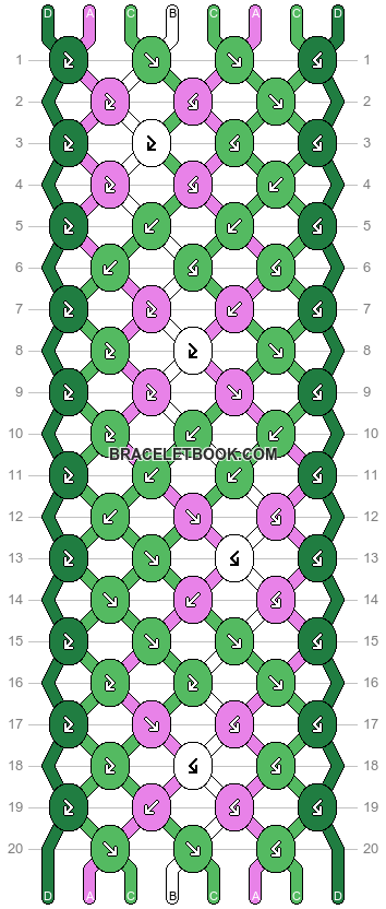 Normal pattern #194771 variation #406702 pattern