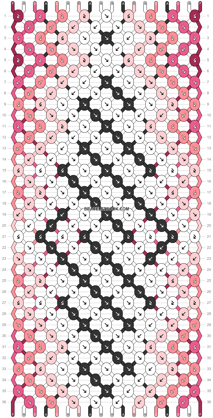 Normal pattern #62834 variation #406705 pattern
